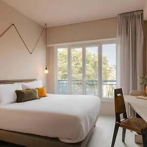 Hotel Yelo Promenade Magnan, Sonder By Marriott Bonvoy, Niza