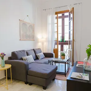 Apartment Hola Atarazanas Spain